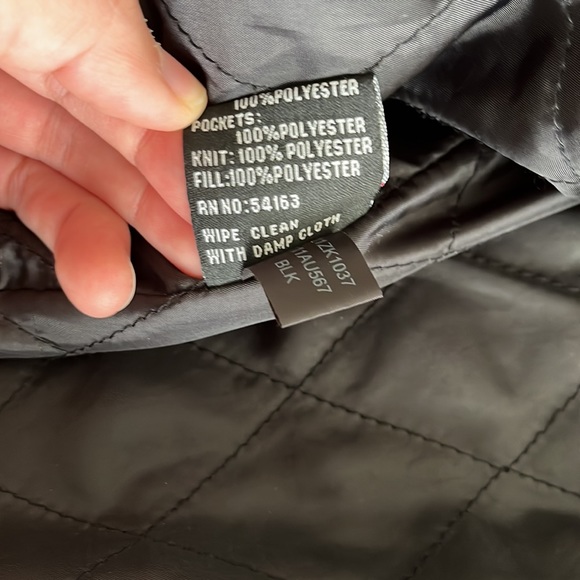 Guess Men’s Jacket with Hood - Picture 11 of 12